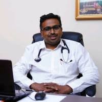 Dr Sanka V V A K Papa Rao